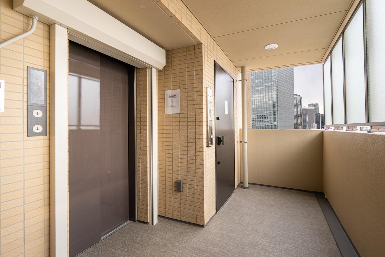 Akasaka Residence Präfektur Tokio Zimmer foto