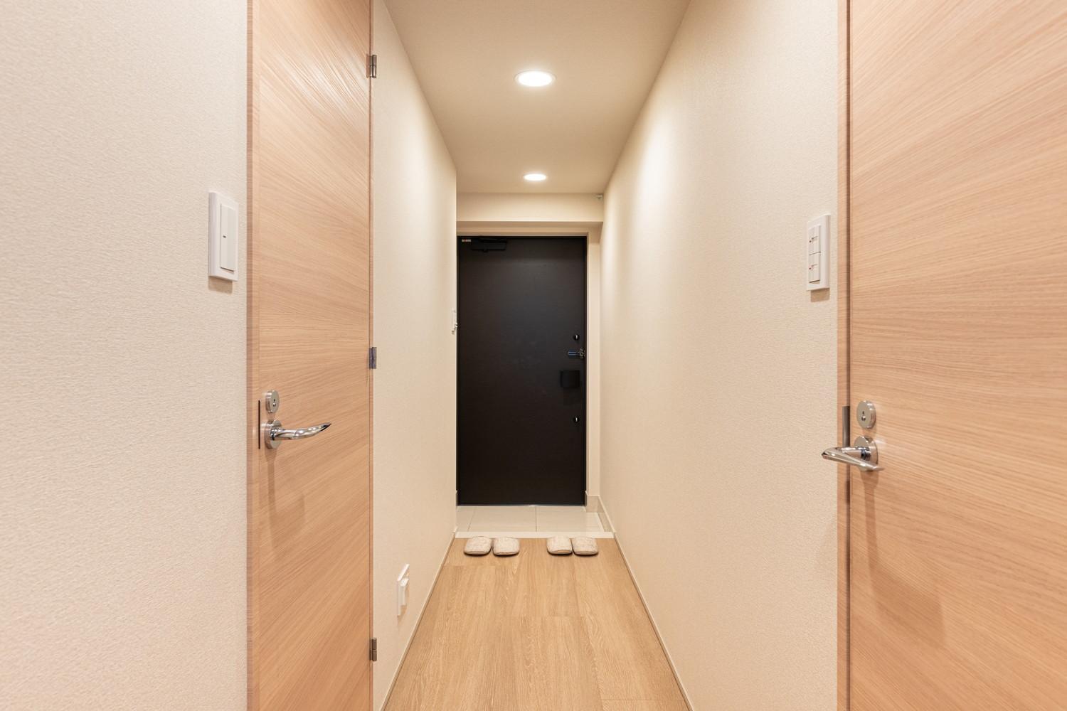 Akasaka Residence Präfektur Tokio Zimmer foto