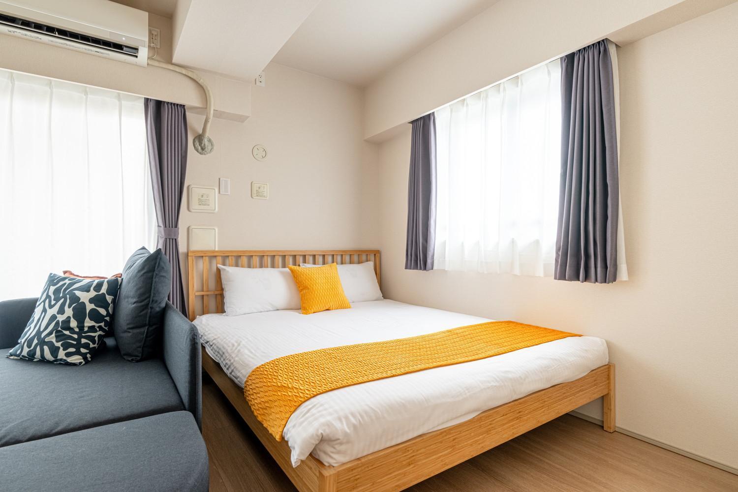 Akasaka Residence Präfektur Tokio Exterior foto